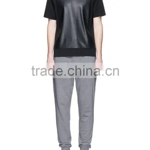 Wholesale Hot Sale Mens Formal Pant Trousers Best Fabric for Trousers thumbnail-5