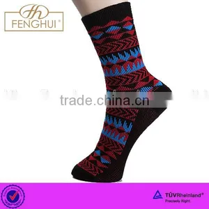 100% Cotton Vintage Style Ladies Ankle Socks thumbnail-1