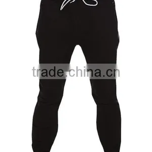 Custom Logo Fitted Tracksuit Hoody Mens Sport Suit Tracksuit thumbnail-2