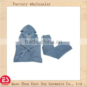 Fashion Pajamas and Sleepwear for Men thumbnail-1