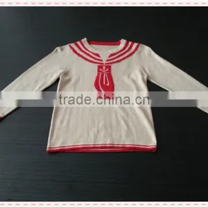 Woolen Sweater Designs For Children&Knitted Sweater For Children thumbnail-1