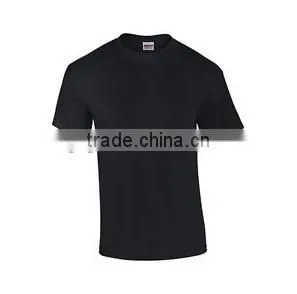 Men's Plain Blank Tshirt Without Pattern thumbnail-5