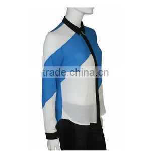 2014 2015 Alephan Women Custom Shirt thumbnail-2