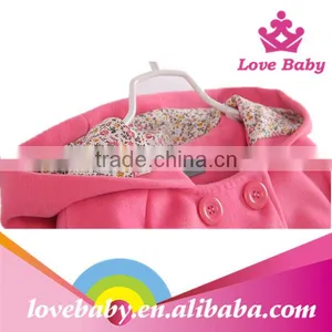 New Design Korean Coat/cheap Winter Coats for Kid/2015 Latest Warmer Coat thumbnail-6