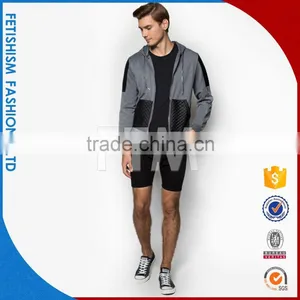 Professional Manufacturer OEM Polo Jacket Uniform thumbnail-4