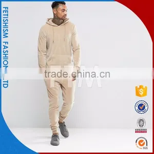 Trench Coat Based on Customer Design for Sports / Short Time Delivery OEM Hooded Men s Sweat Shirts for Men thumbnail-3