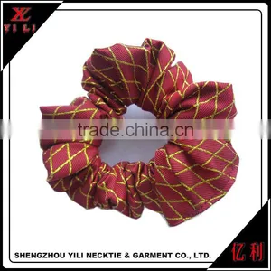 Wholesale Hair Accessories Girls Pink Hair Scrunchie thumbnail-2