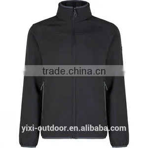 Winter Men's Cycling Jacket Softshell Jacket Cycling Thermal Sport Jackets thumbnail-6