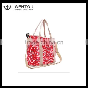 Wholesale High Quality Women Large Tote Bag thumbnail-5