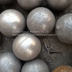 HRC60 to 68 Chromium Grinding Steel Balls,chromium Grinding Balls,chrome Grinding Media Balls thumbnail-3