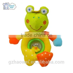 Hot Sale High Quality Baby Animal Baby Toy thumbnail-1