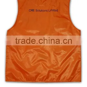 Chinese Manufatory High Quality New Design Tactical Vest Jacket thumbnail-6