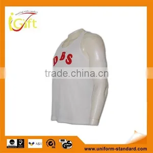 Chinese Manufatory High Quality New Design Beach Tank Top thumbnail-1