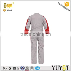 Mechanical Coveralls Work Uniform for Worker thumbnail-2