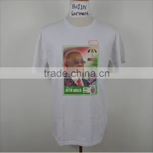 Politic Campaign Promotional T-shirt thumbnail-1