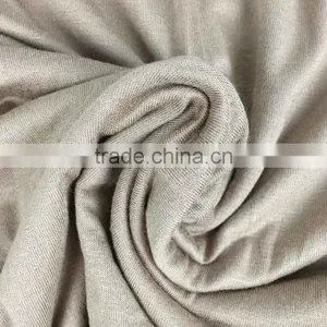 Muslim Lengthened Curling Scarf Korea Sweater Scarf Arabic Pure Color Scarf thumbnail-4