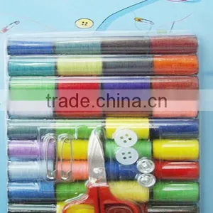 Haberdashery Sewing Kit Set for Home /travel Use thumbnail-3