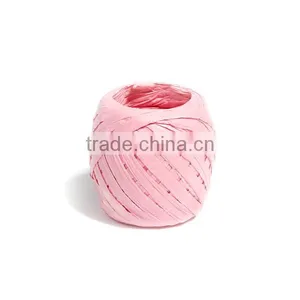 Paper Jewelry Cord Rope Pink Jewellery Thread And Cord thumbnail-1