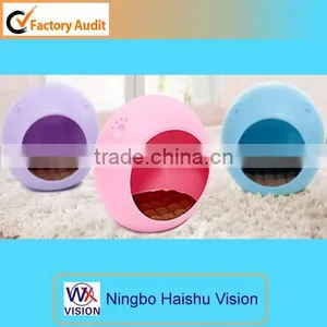 Provides Real-world Product Education 140319G1 Pet House thumbnail-1