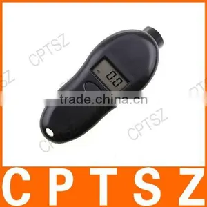 Tire Gauge,BlackTire Gauge,MINI Tire Gauge thumbnail-1