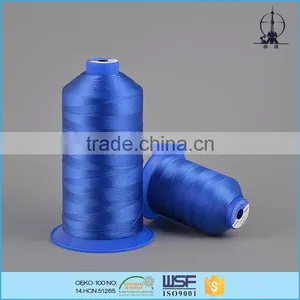 High Quality Low Shrinkage 100% Nylon Bag Closing Sewing Thread thumbnail-5