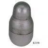 Sell Seamless Pressed Round Tin Can thumbnail-1