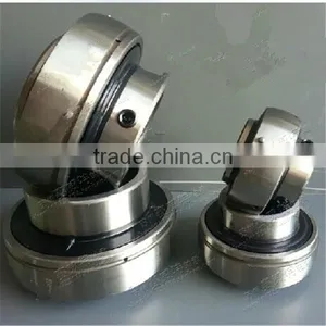 Stainless Steel Insert Bearing SUC 204 thumbnail-1