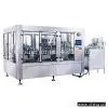 Production Line of Bottle Washing, Filling and Capping thumbnail-1