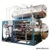 Sell Full-Automatic Stainless-Steel Hot-Water-Pressure Sterilizer thumbnail-1