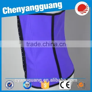 Wholesale Half Cup Corset Bustier for Body Shape thumbnail-3