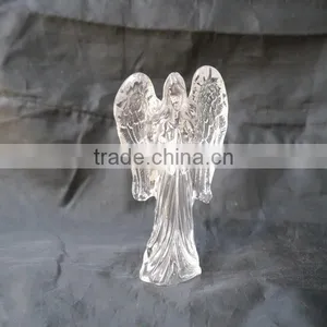 Crystal Angle, Angle Glass Table, Glass Angle Model thumbnail-1