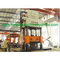 Hydraulic Forging Press thumbnail-1