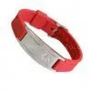 Hot Selling Balance Energy Silicone Bracelet PW-141 thumbnail-1