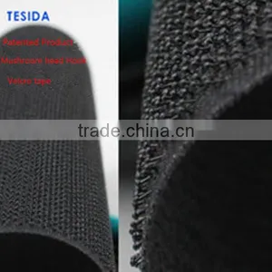 Adhesive Tape Hook and Loop Mushroom Hook Fastener Tape thumbnail-6