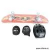 Sell Skateboard Set thumbnail-1