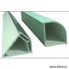 Sell PVC Profile Rotation Angle thumbnail-1