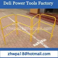 Standard Manhole Guards Confined Space Systems thumbnail-3