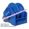 Custom Built High Speed Hydraulic Winch thumbnail-3