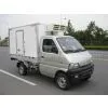 2.5m Length Chang’an Mini Refrigerated Van thumbnail-2