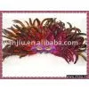Feather Mask,dance Mask,mask thumbnail-1