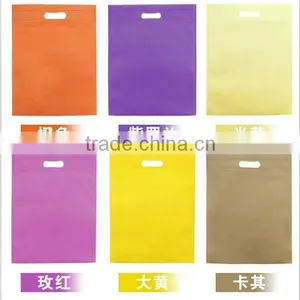 Retail Non-woven Fabric Bag thumbnail-5