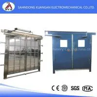 Supply No Pressure Ventilation Door From China thumbnail-2