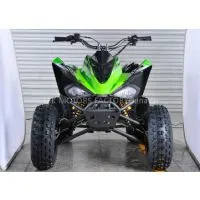 QUALITY ATV300CC ORIGINAL SUZUKI ENGINE thumbnail-1