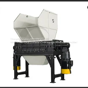 Two Shaft Shredder thumbnail-1