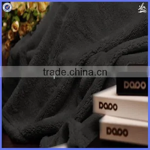 Air Conditioner Blanket/micro Fleece Airplane Blanket thumbnail-1