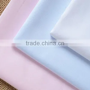 100% COTTON 40x40 110X76 133X72 Cotton Men Shirts Fabric thumbnail-1