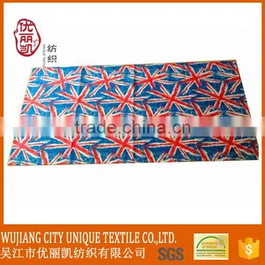 *any Design 70*100cm Printed Microfiber Beach Towel for Play in Beach thumbnail-2