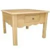 Wooden Table SHT-161-P thumbnail-1