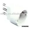 PLUG & SOCKET & ADAPTER - Italian thumbnail-1