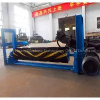 LBHI Industrial Nylon Brush Cleaner for Conveyor thumbnail-1